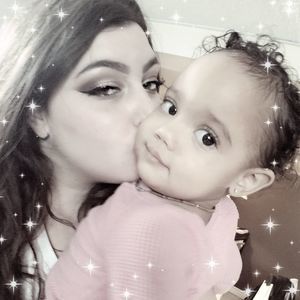 Meet your Posher, Alexandra